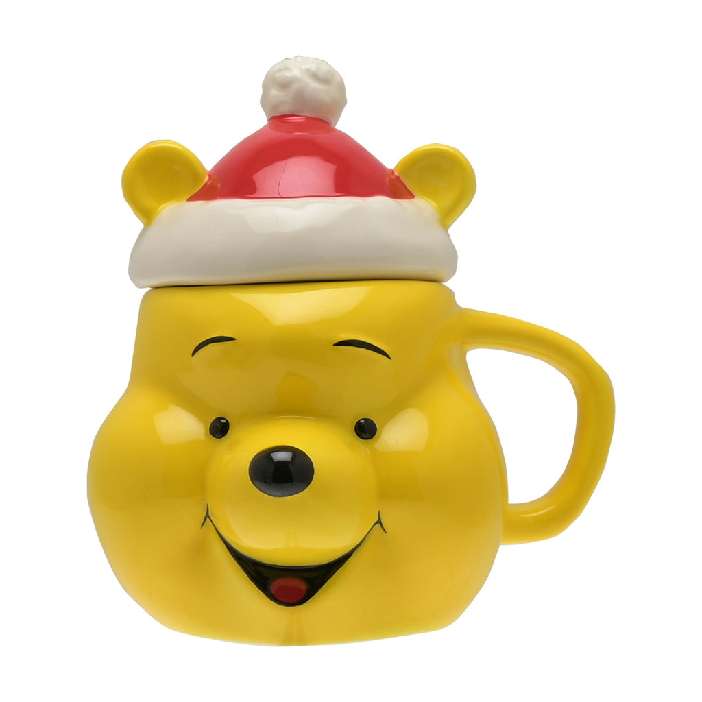 Disney Winnie the Pooh 3D Mug