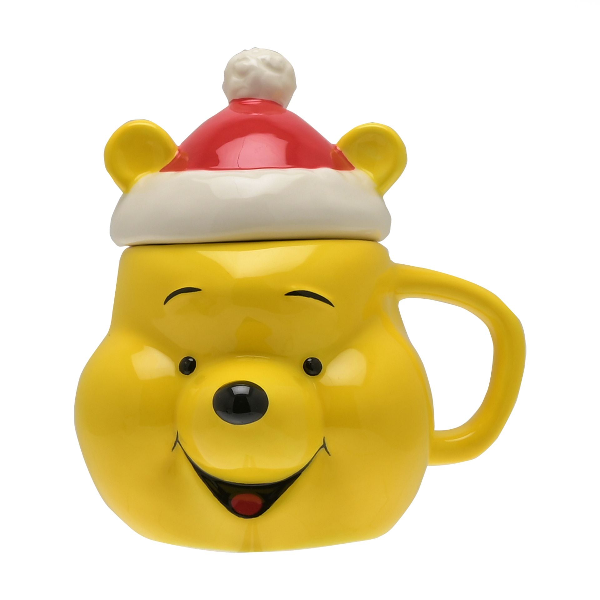 Disney Winnie the Pooh 3D Mug