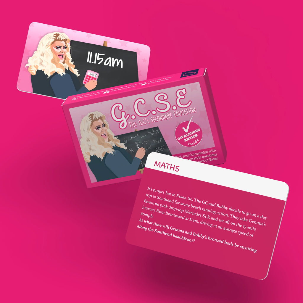 GCSE