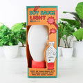 Soy Sauce Squeezy Lamp