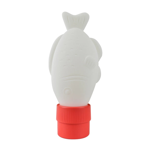 Soy Sauce Squeezy Lamp