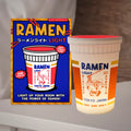 Ramen Squeezy Lamp