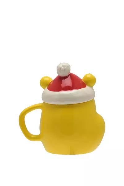 Disney Winnie the Pooh 3D Mug
